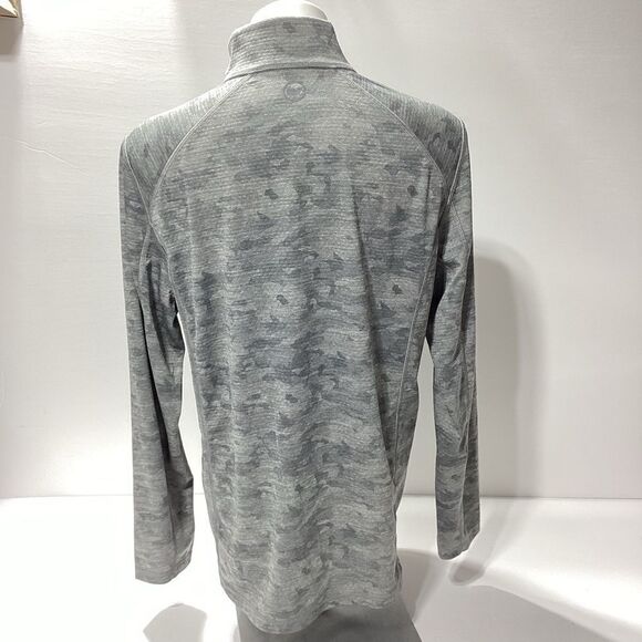 Vinyard Vines Performance Pull Over Running Shirt M Men's - Picture 2 of 8